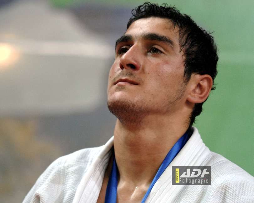 Archil Shinjikashvili